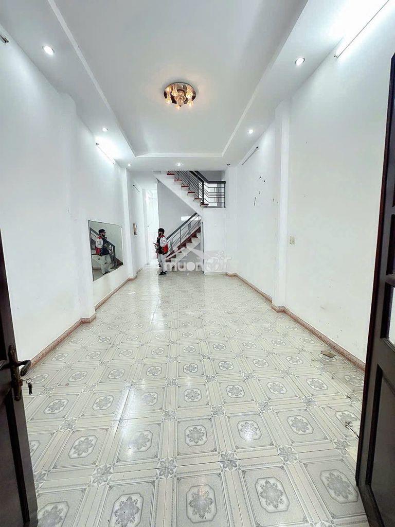 Hẻm 6m vườn lài, 2,5 tấm, 4 x 17m, 2 phòng ngủ, 2 wc, sân thượng. - 2