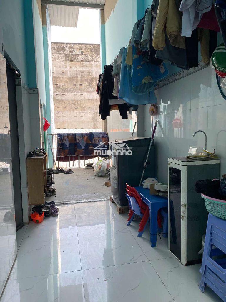 Bán nhà có 7 căn đang cho thuê đầy đủ tiện nghi - 4