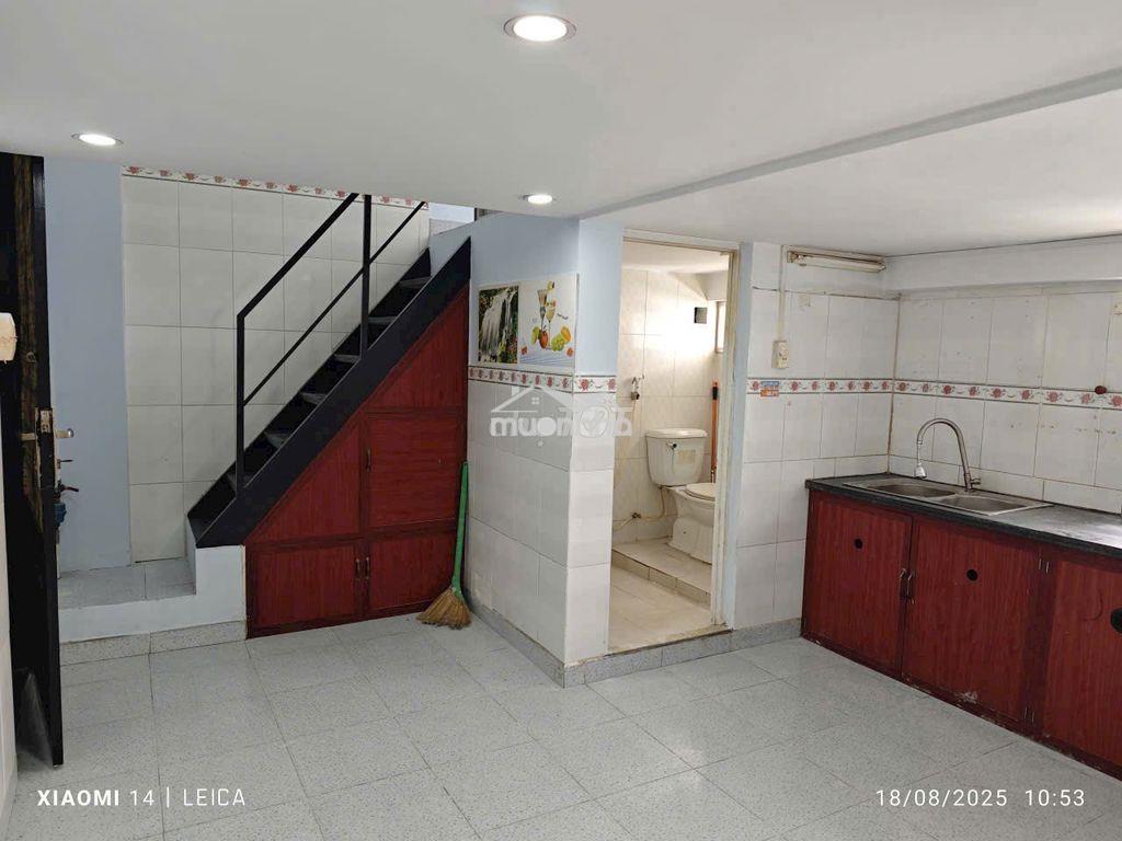 Căn hộ becamex mỹ phước 1 giá 260 triệu. nghèo cũng đủ tiền mua - 4