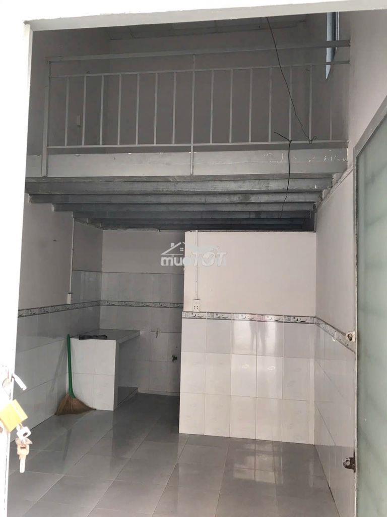 Cho thuê phòng trọ gần chợ thủ đức