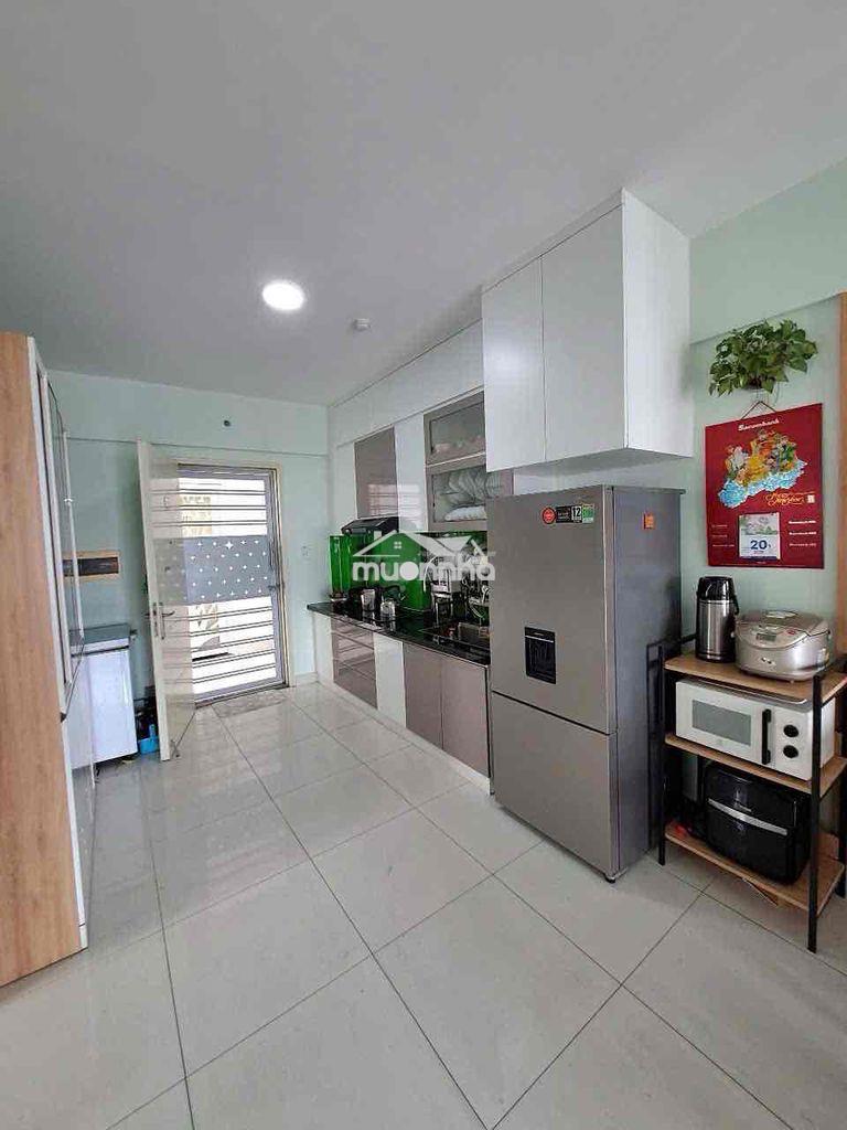 Chính chủ cho thuê căn hộ prosper plaza quận 12 - 3