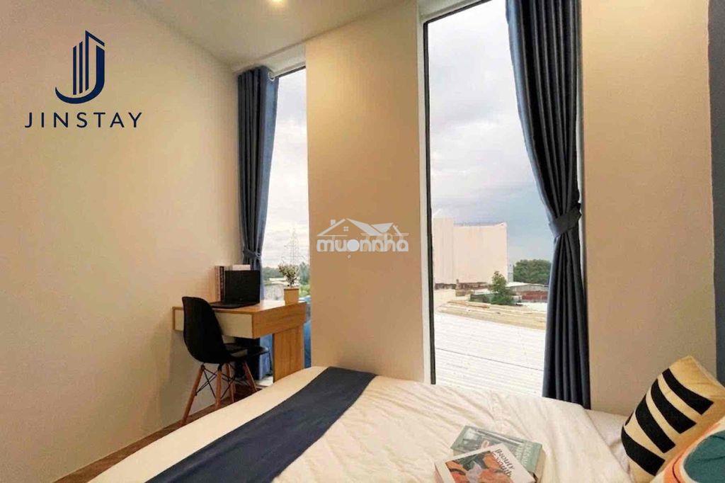 Phòng trọ giá rẻ đầy đủ nội thất cho 2 người gần phú mỹ hưng - 4