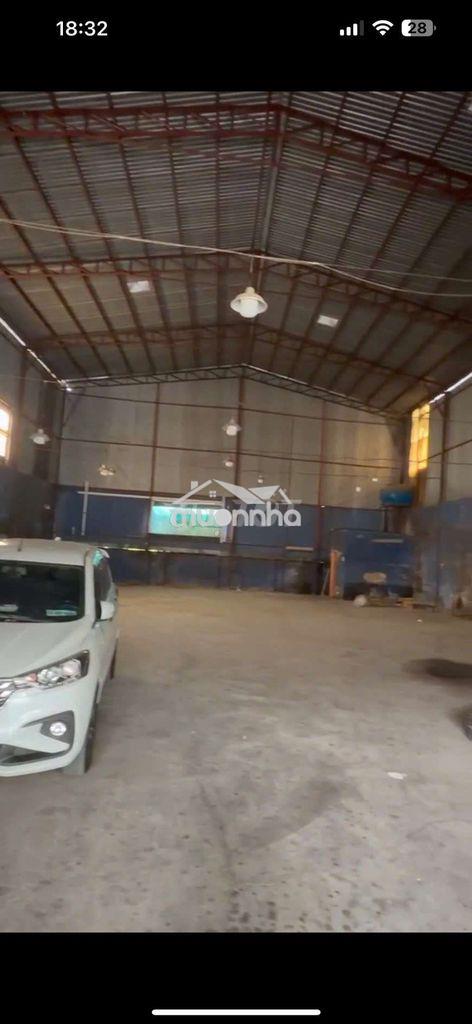 Cần cho thuê  kho xưởng 
ngay sân vận động gò đậu bình dương cũ