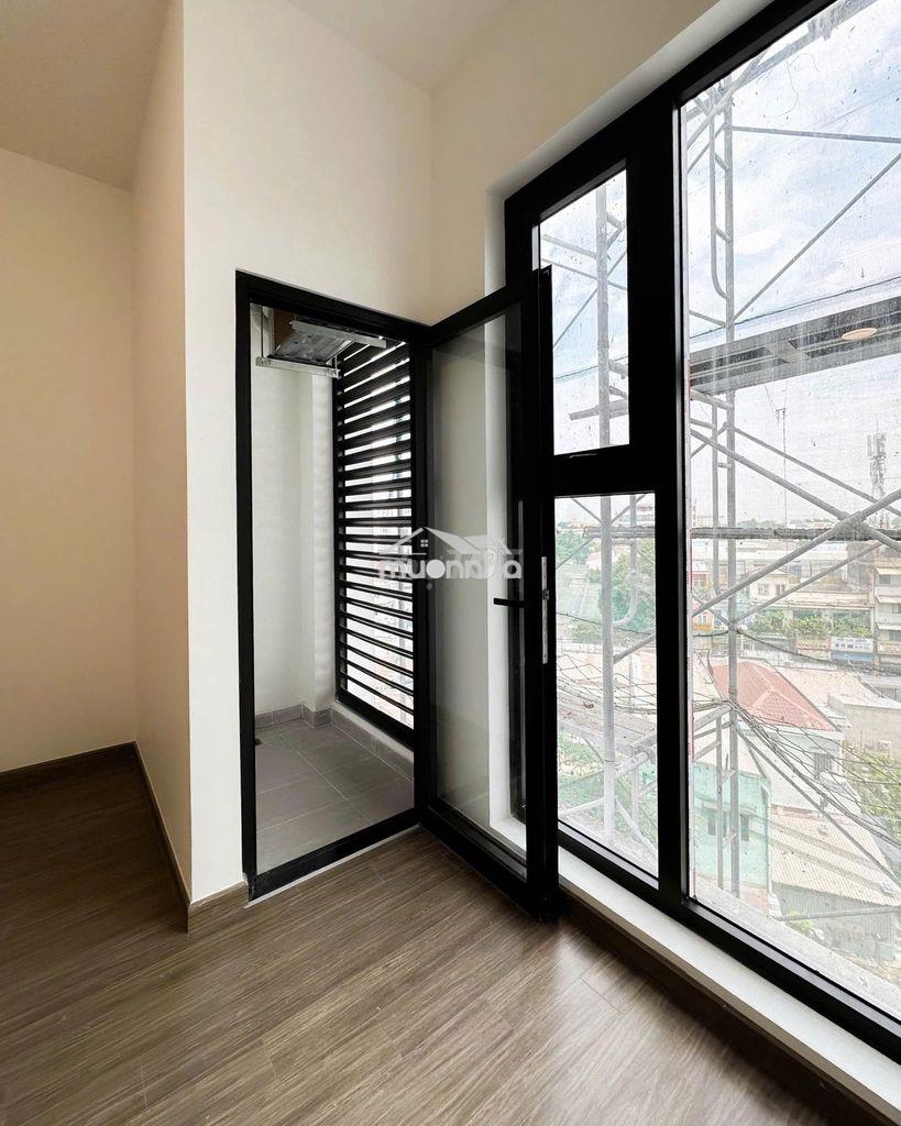 (Chính chủ) bán lỗ căn officetel 54m2 cách phạm văn đồng 500m - 1.8 tỷ - 3
