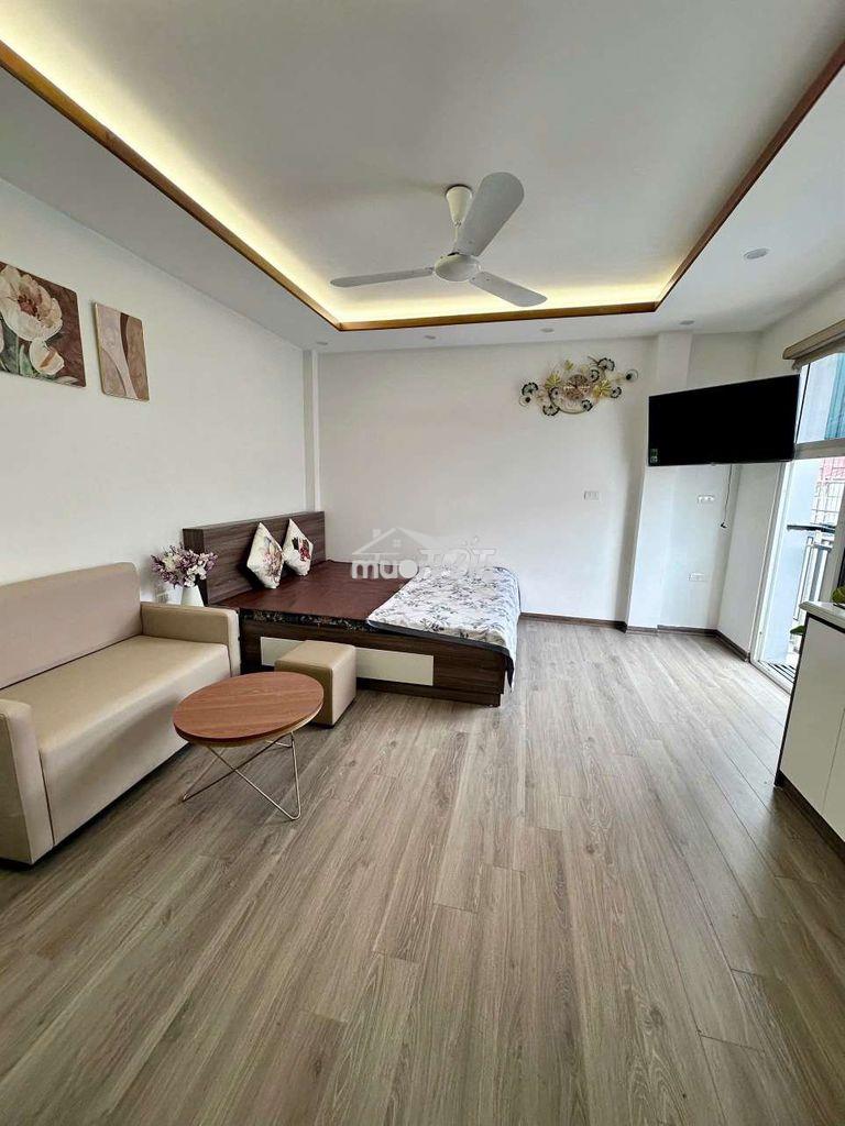 Siu phẩm balcony đón nắng - ngay khu trung tâm phan xích long, an ninh - 3