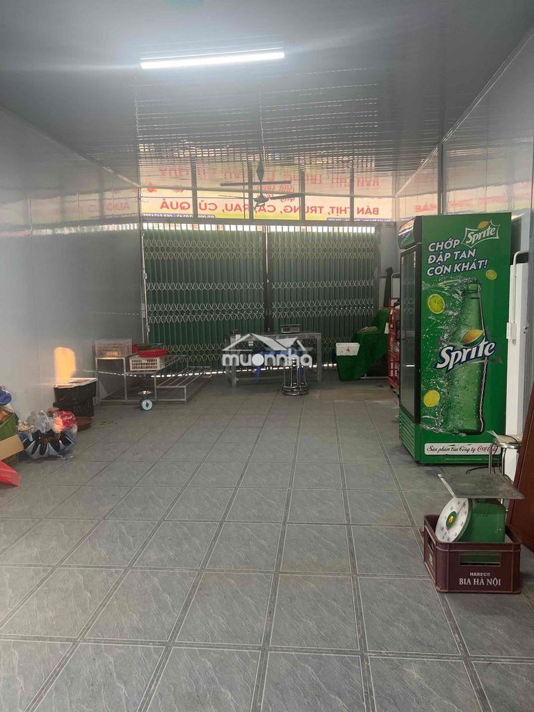 Gia đình có nhà kho k sử du gi đến cho thuê làm kho văn phòng vv - 4