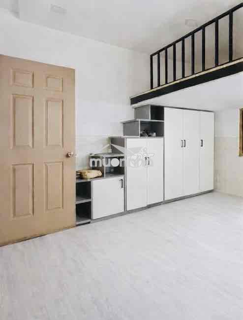 🔥Phòng trọ gác giá rẻ gần võ văn kiệt cửa sổ thoáng gần đh y dược, sgu - 2