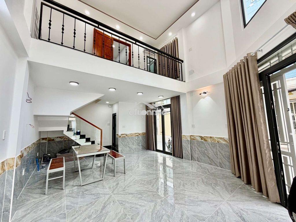 Hẻm xe tải tránh xe hơi huỳnh văn bánh phú nhuận thông ra trường sa - 4