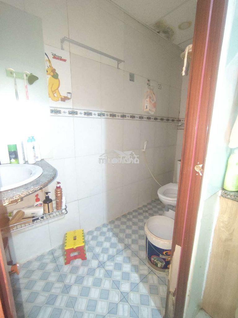 Q12-99mv 6m x 16m5-4đồng hơn-hẻm 3m tô ký-xây mới 3 tấm-chdv ngon - 4