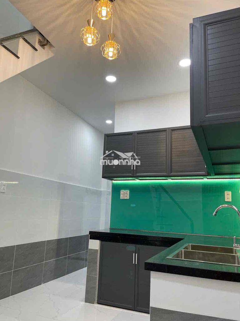 🌈🌈Bán nhà mặt tiền hẻm xe hơi - 3.2x15 - nguyễn thị thập - quận 7 - 4