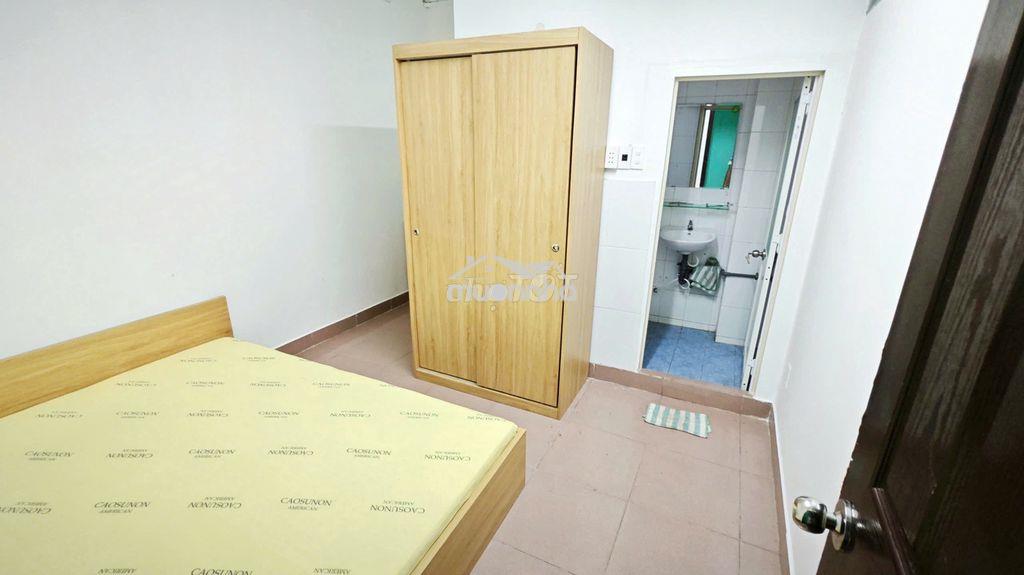 Cho thuê phòng y hình phạm thế hiển , p5, q8 giờ tự do - giá 3tr5 - 2