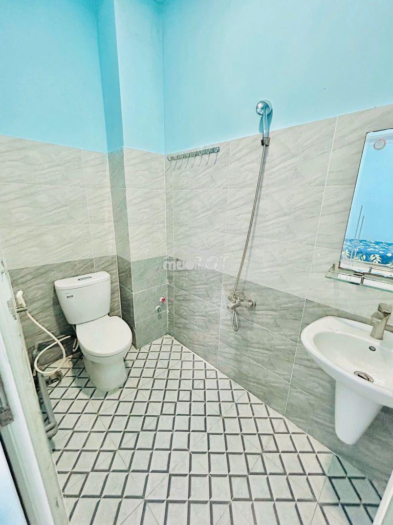 💥💥Studio trống sẵn ở liền ngay dương thị mười, nguyễn ảnh thủ, mega - Ảnh 4