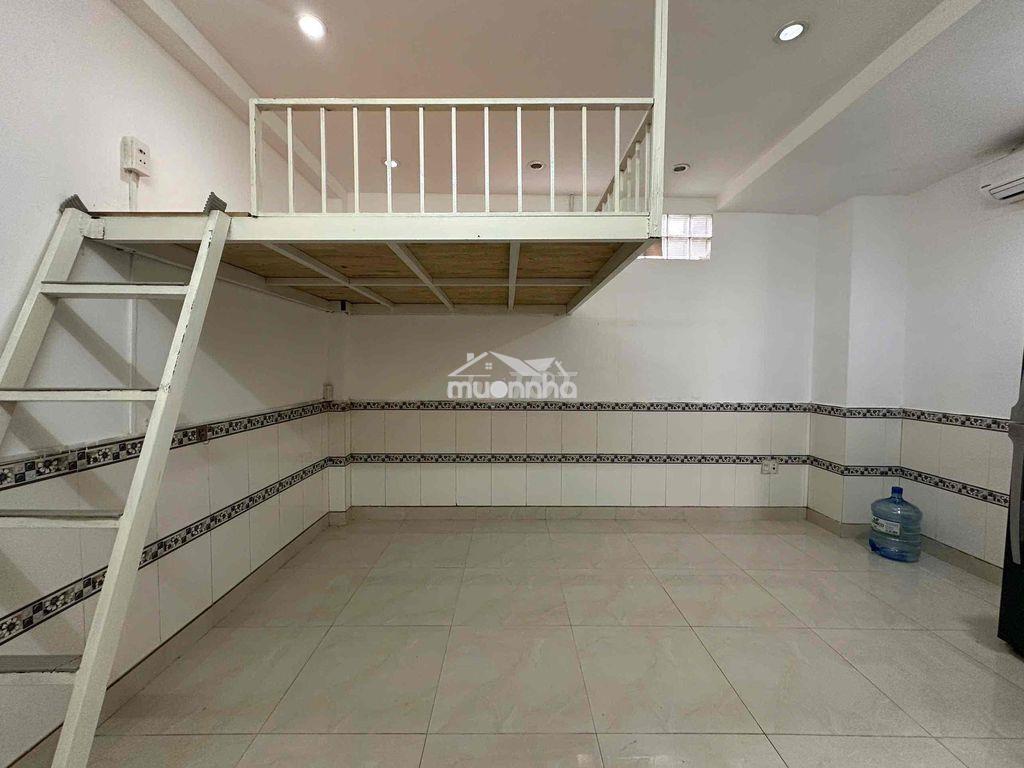 Sang gấp nhà chdv 5p 5wc có thể làm thêm 2p trên sận thượng - 3