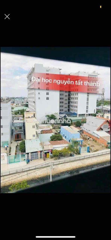 Phòng trọ nguyễn tất thành quận 12 - đi gò vấp - Ảnh 4
