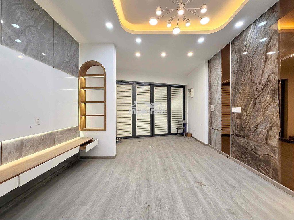 Cho thuê nhà mới 100% - 5 phòng ngủ đầy đủ nội thất như hình - 4