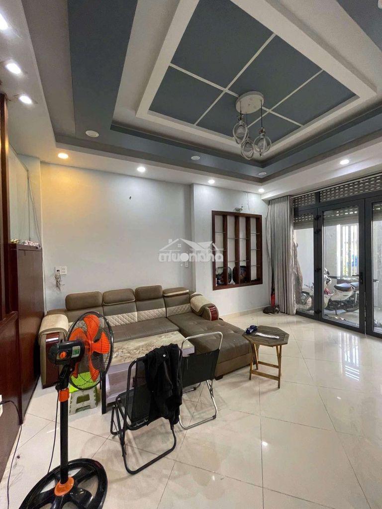 Nhà bán lê trọng tấn - tân phú - 56m2 - sổ hồng riêng - giá tốt hơn 4t - 2