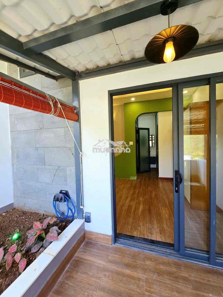 Nhà phố 50m2, 2 tầng, hoàn công đủ, đường ô tô 9m, gần metro - 4