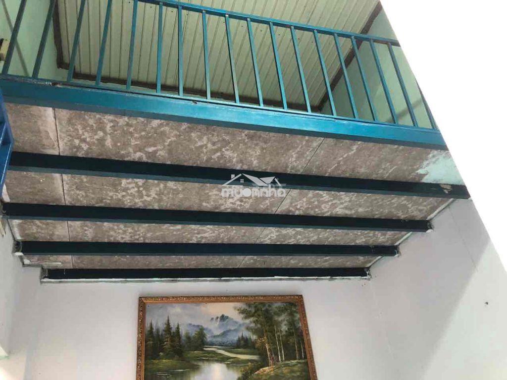 Cho thuê phòng gần trường đhgtvt - 4