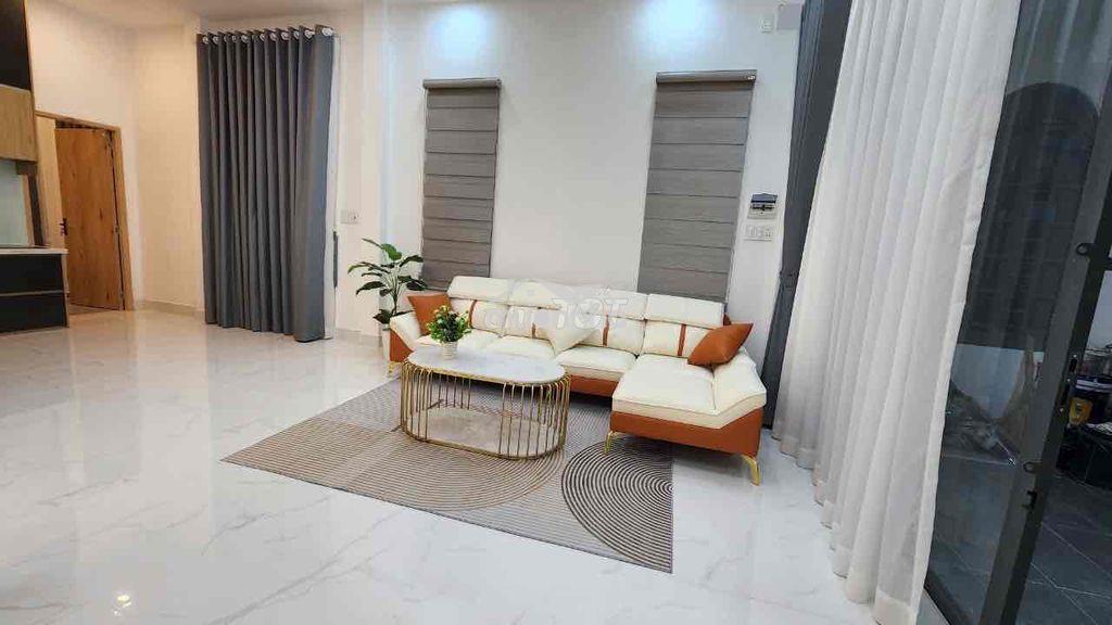 💝Nhà đẹp lung linh 3 tầng bà hom- 66m2-tặng full nội thất- 6 tỷ nhỉnh. - 3