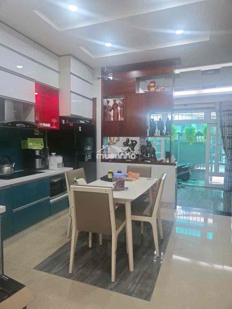 Chủ gấp bán - lạc long quân, bảy hiền - 4 tầng hxh - 3