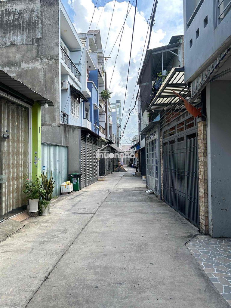 Nhà 1 trệt 1 lầu 5x15 đường mã lò - 3