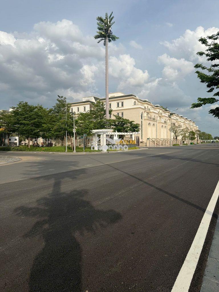 Căn hộ dịch vụ mới tinh tại vạn phúc city - free 10 ngày tiền phòng - 3