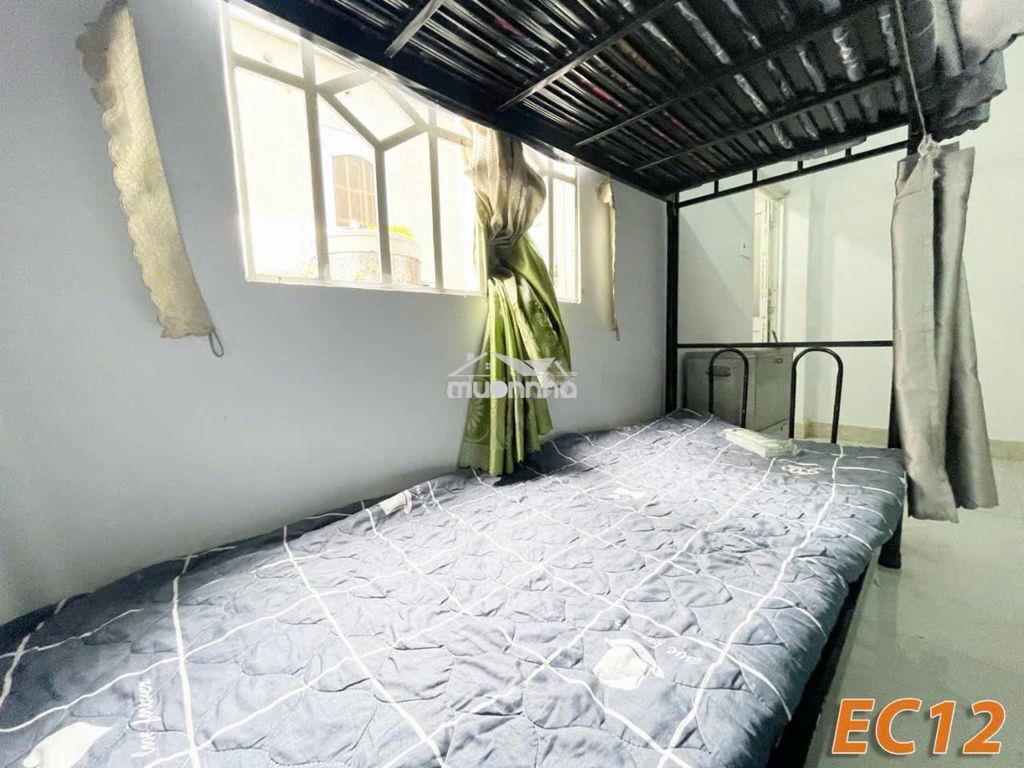 Ktx giá rẻ full tiện nghi - free 1 tháng tiền thuê - 2