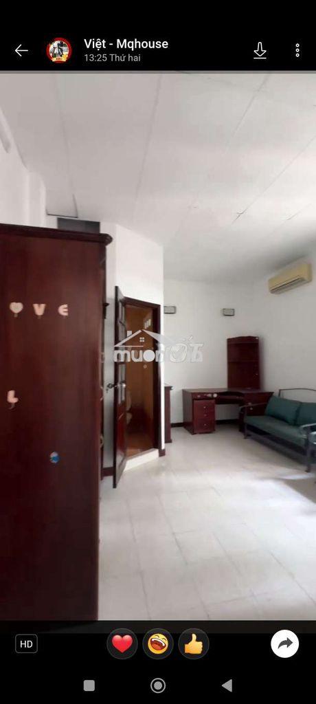 Lô góc siêu diện tích 70m2 ngay lý chính thắng - hẻm rộng gần mặt tiền - 4