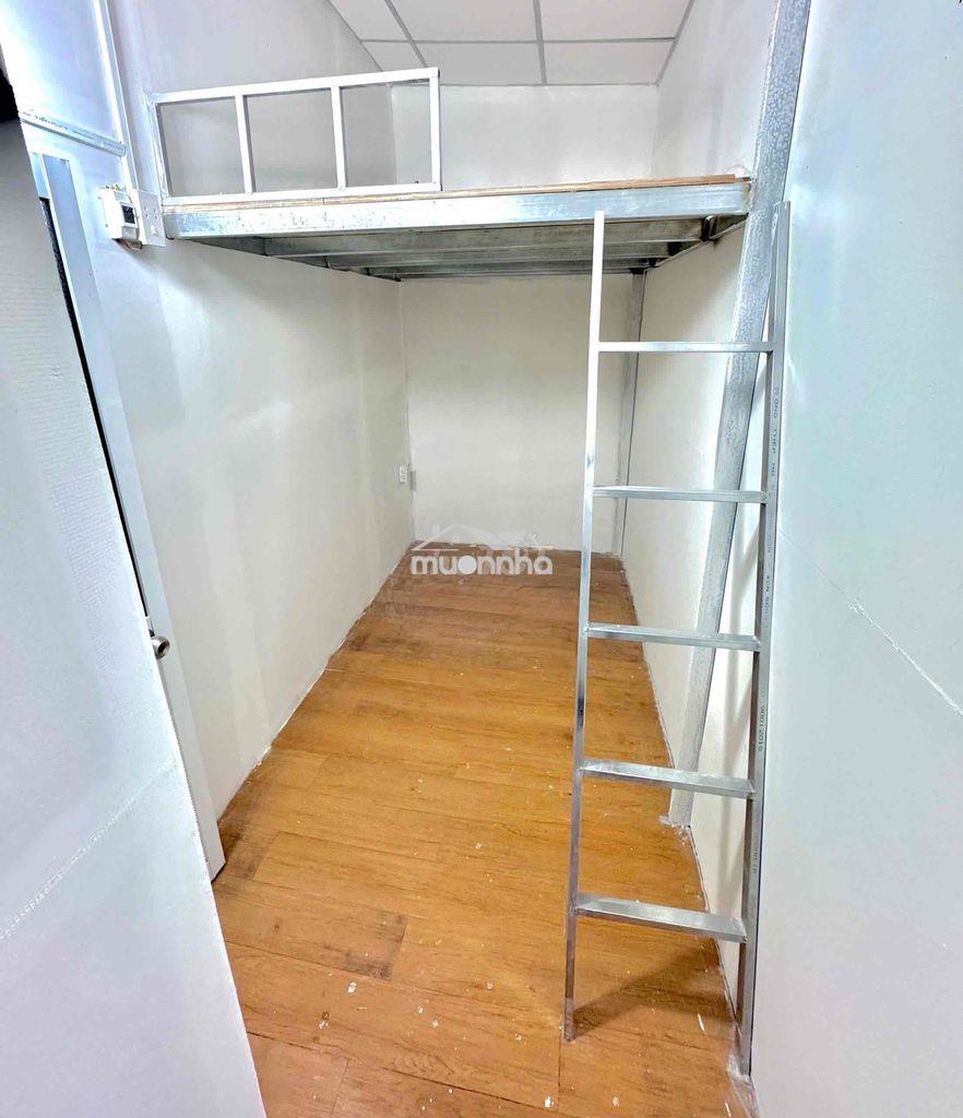 Phòng 2tr2 có fix , ung văn khiêm bình thạnh , đi bộ ra uth,có máy lạh - 2
