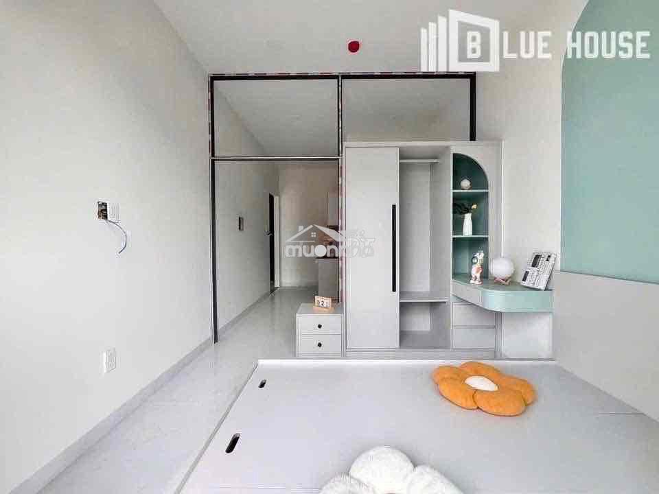 Trống sẵn 1 phòng full nội thất - ngay cầu tham lương - 3