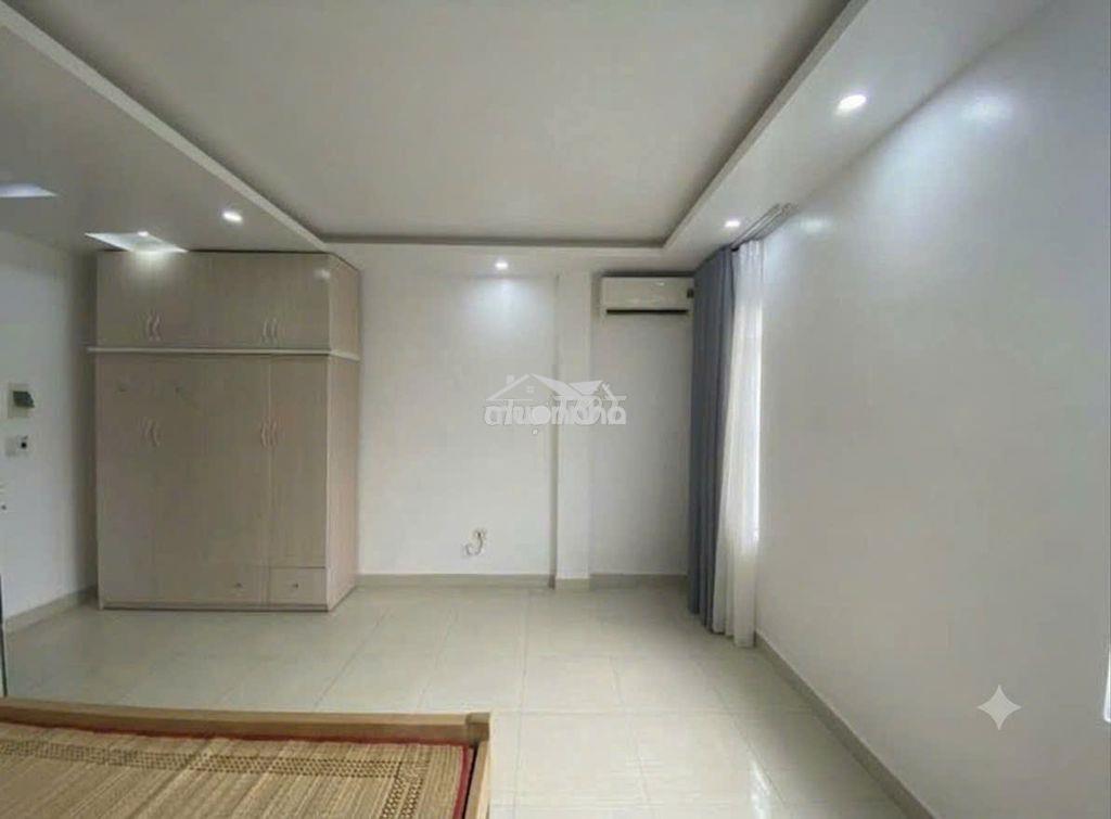 Thông ra phan xích long - hẻm 2 xe hơi nhà 4tx33,8m². giảm sâu bán gấp - 3