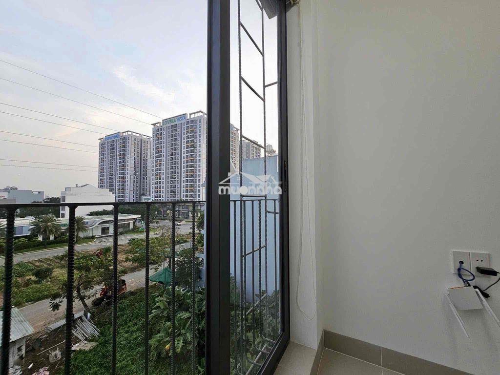 Cho thuê 2pn full nội thất chỉ xách vali vào ở chủ nhà dễ thương - 3