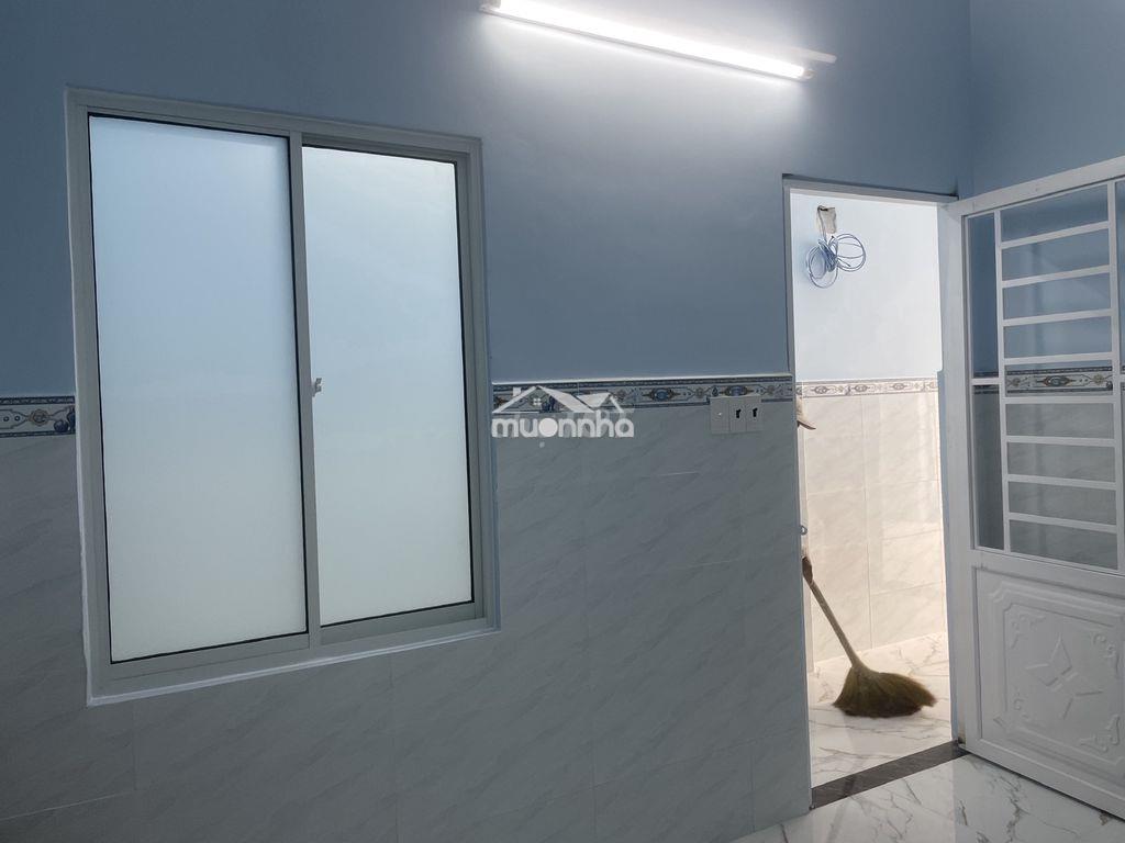 Phòng trọ thoát mát gần chợ hiệp bình, gần gigamaill - 2