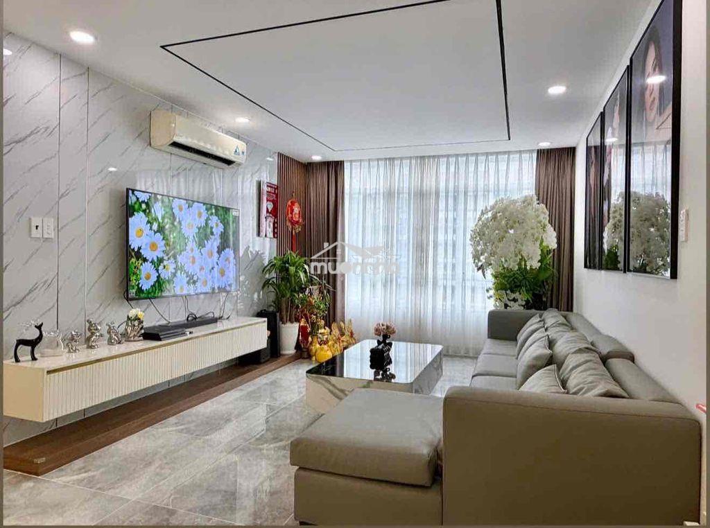 🔴Bán cc giai việt🍀nhà đẹp trung tâm💥giá tốt📌3pn2wc 150m2👉sổ hồng riêng - 2