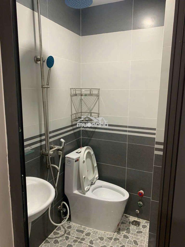 Phòng trọ 32 m² ngay công viên phần mềm quang trung - Ảnh 3