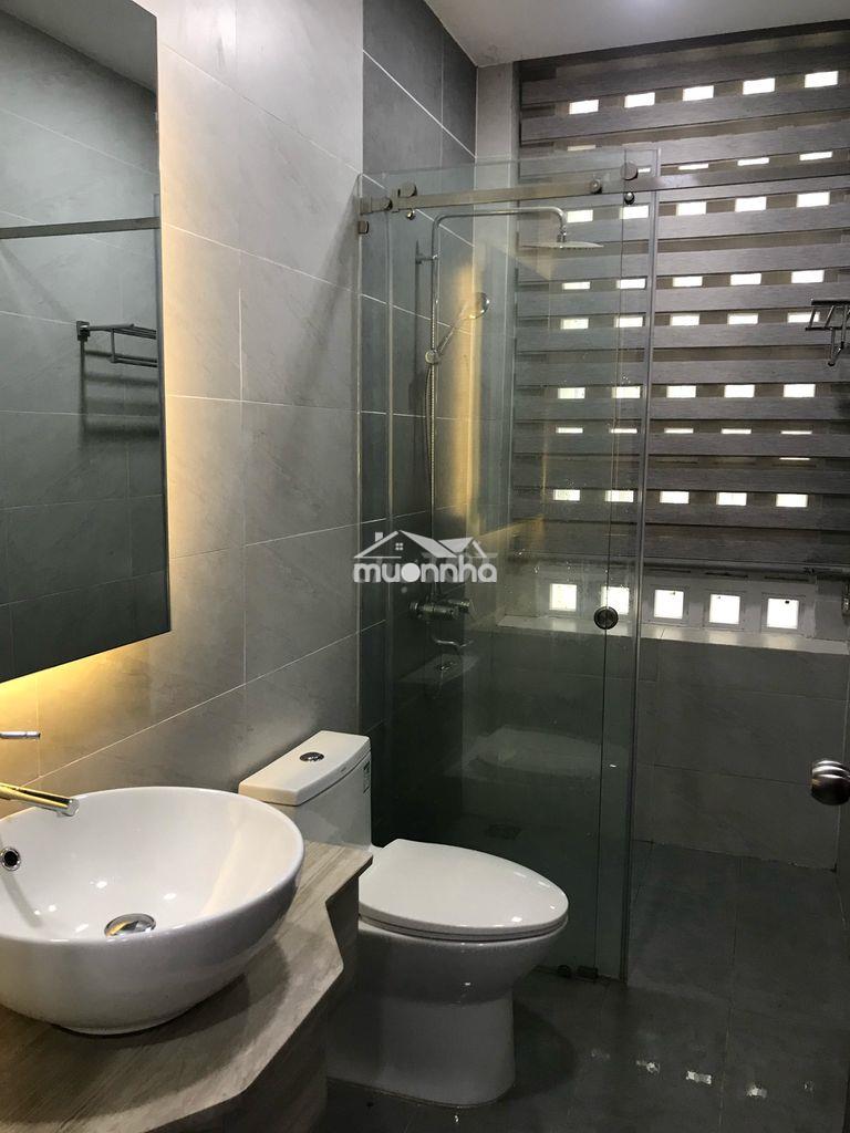 Cho thuê phòng 30m2 full nội thất gần gigamall thủ đức - 4