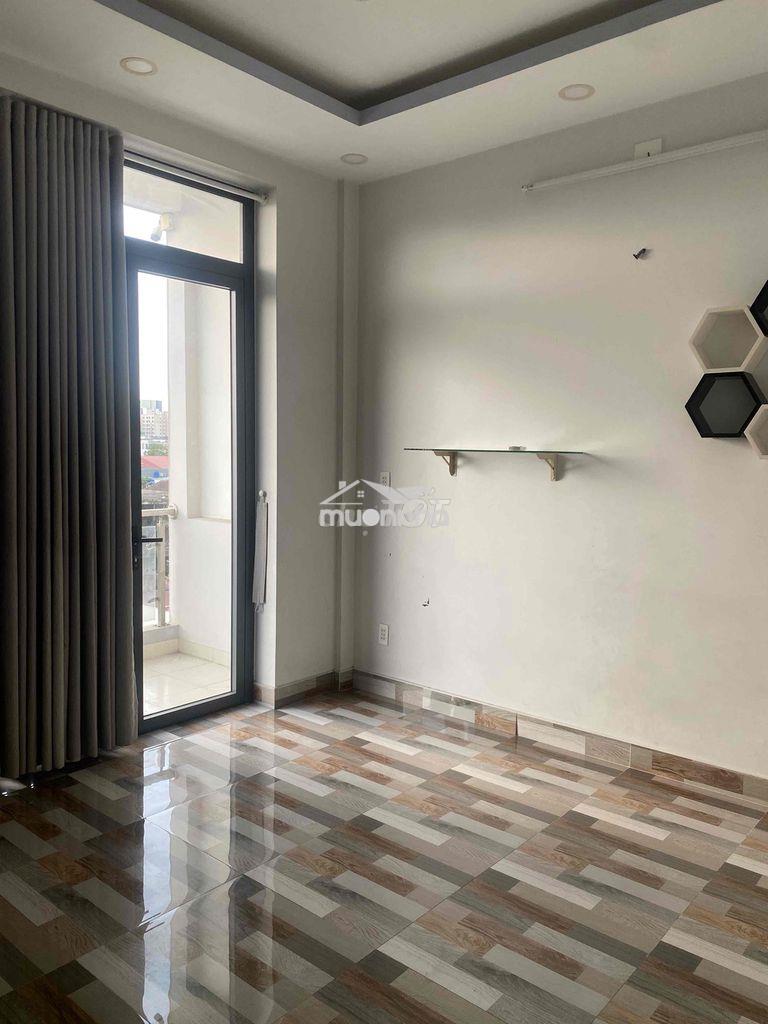 🌿 Cho thuê phòng đẹp có ban công mặt tiền mai văn vĩnh – quận 7 🌿 - 3