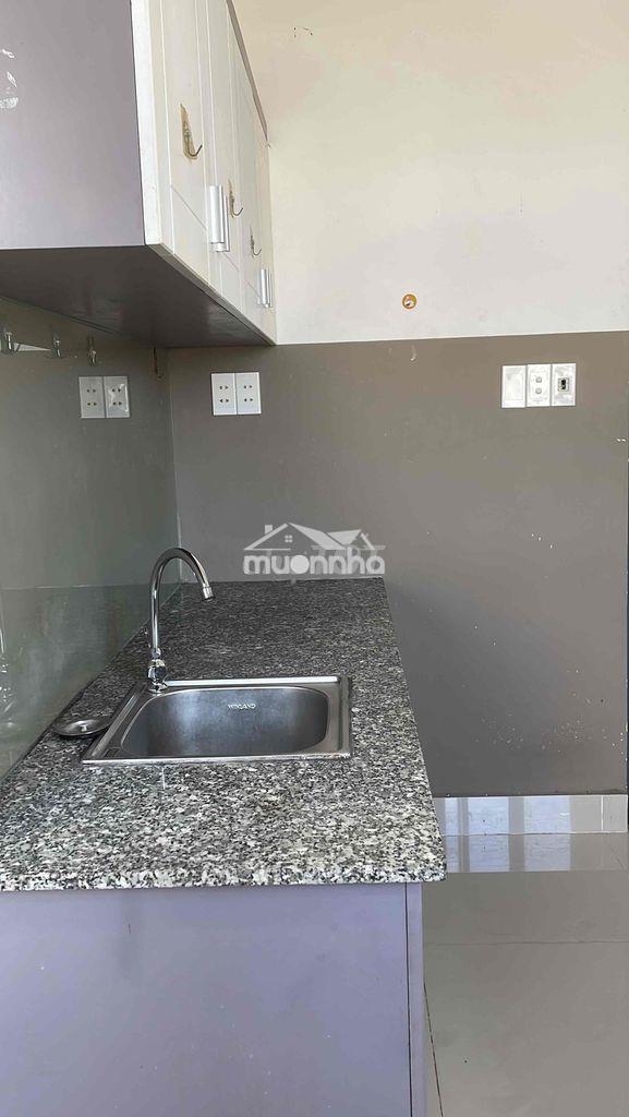 Cho thuê căn hộ 1 phòng ngủ riêng (không có gác) mặt tiền đường phú ch - 3