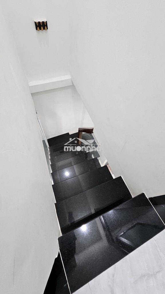 Nhà 2 tầng mới keng, hẻm vip 502 huỳnh tấn phát quận 7, shr. 3,1 tỷ. - 2