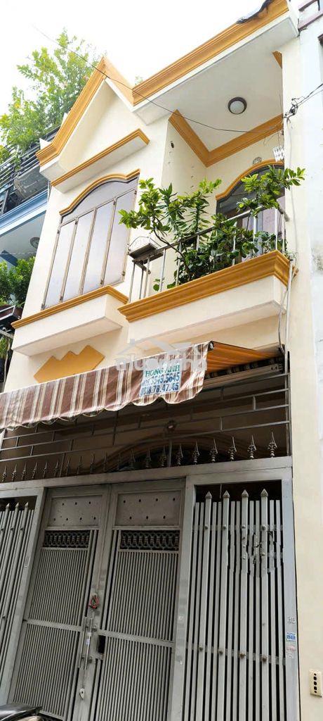 Chính chủ cho thuê nhà 1/ đường b3, tây thạnh, tân phú - 4