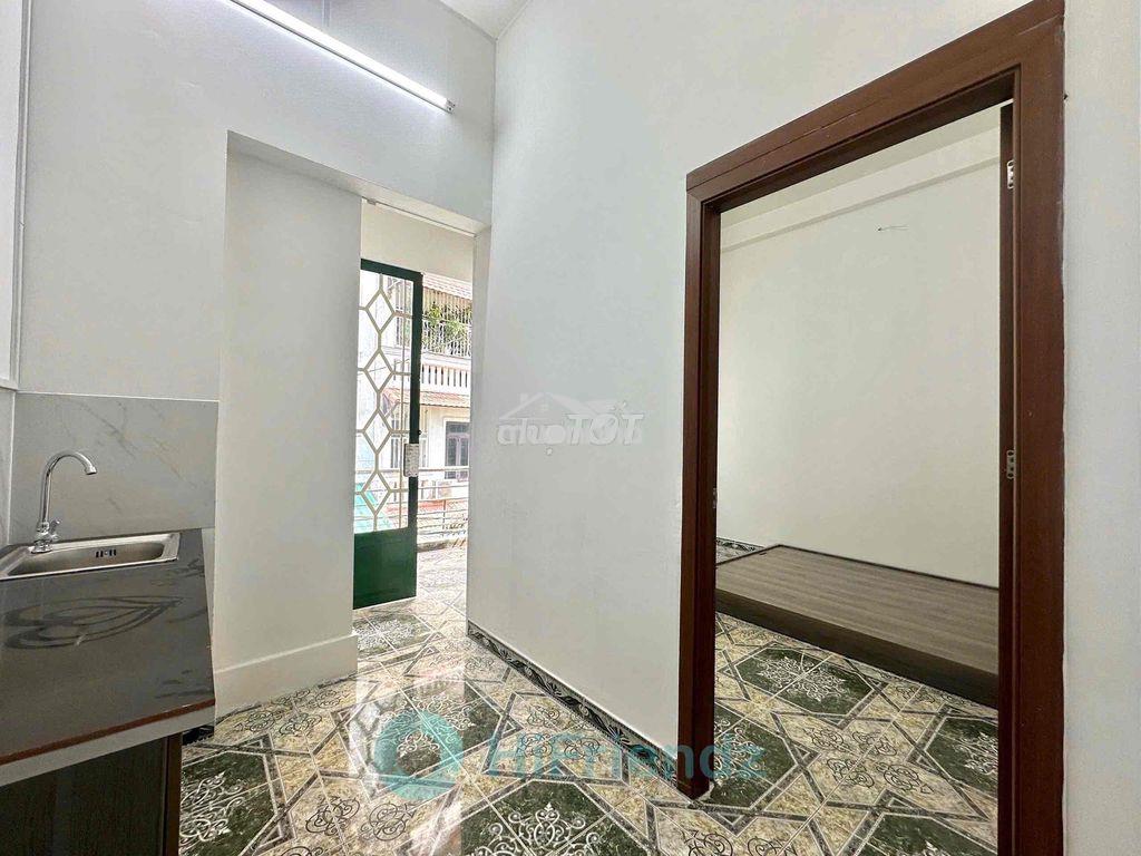 Cho thuê studio ban công máy lạnh siêu rẻ ngay gần tân sơn nhì gò dầu - 3