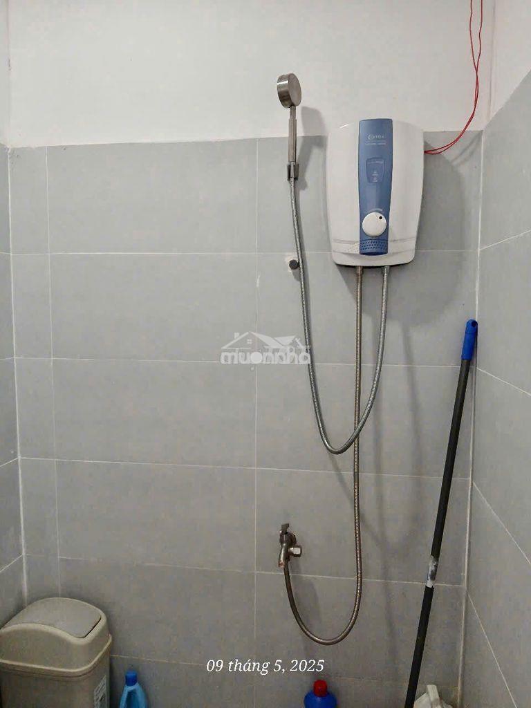 Chính chủ cần cho thuê phòng trong khu vạn phúc city, thủ đức - 3