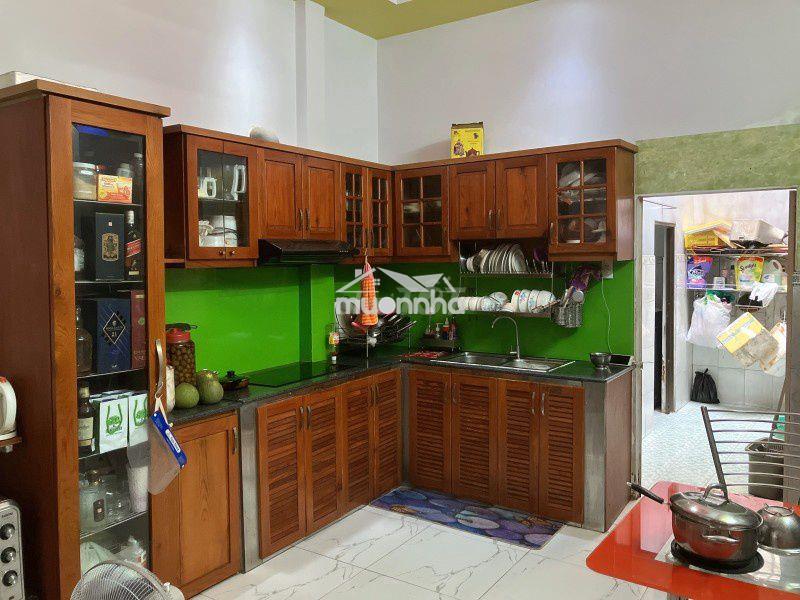 Hiếm nhà đẹp tân quý tân phú 76m² chỉ 4.868tỷ có 3pn một bước qua aeon - 4
