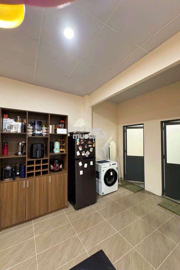 Bán biệt thự mới đẹp 158,2m2 tặng nội thất đưong 30/4 p hiệp thành shr - 3