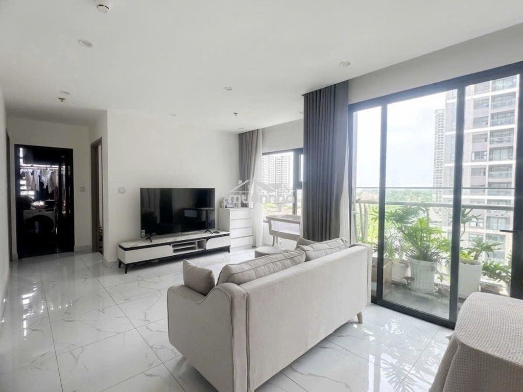 Sẵn sổ hồng bán 2pn+ glory heights 4.1 tỷ btp - 4