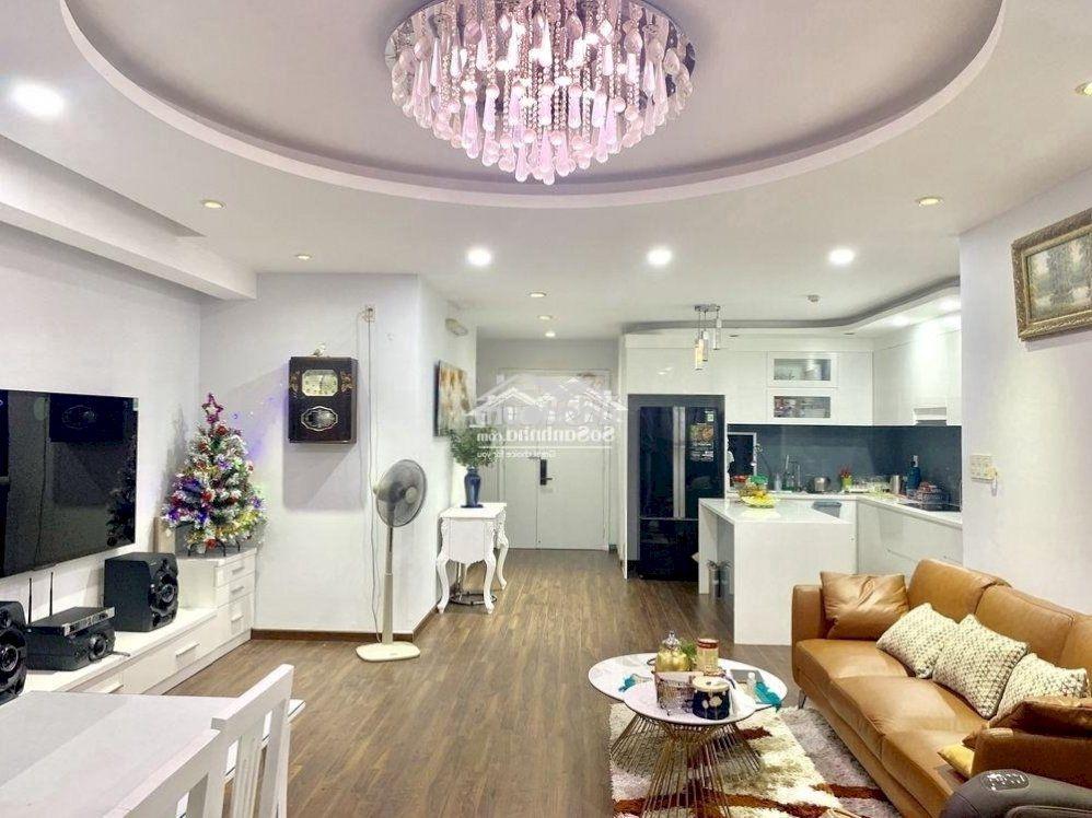 Căn hộ satra eximland phú nhuận,3 phòng ngủ, nhà đẹp - 2