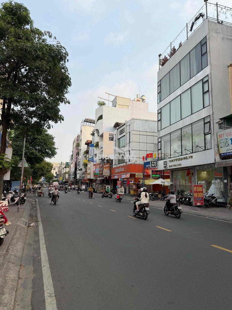 Mình chính chủ cho thuê toà nhà 21c gò dầu, ngay ngã tư tân sơn nhì - 3