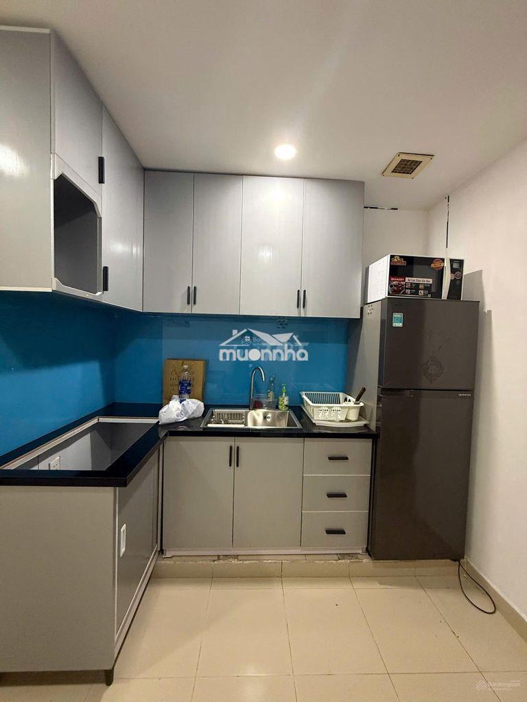 Hiếm có quận 3 – căn hộ screc tower tầng cao  – giá chỉ 10 triệu - 3