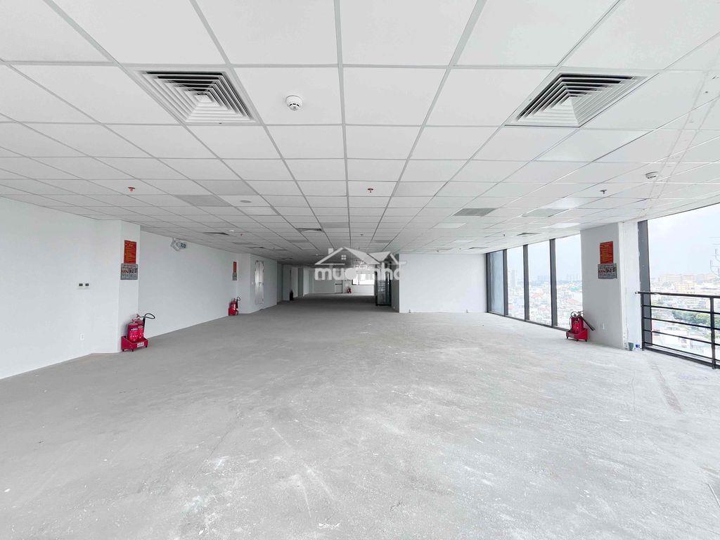 Chinh chủ cho thuê văn phòng góc 2 mt nguyên hồng - phạm văn đồng - 3