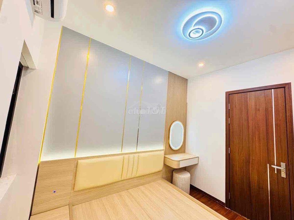Bán nhà q6, nguyễn văn luông, bình phú, 24m2, nhỉnh 2 tỷ - 4
